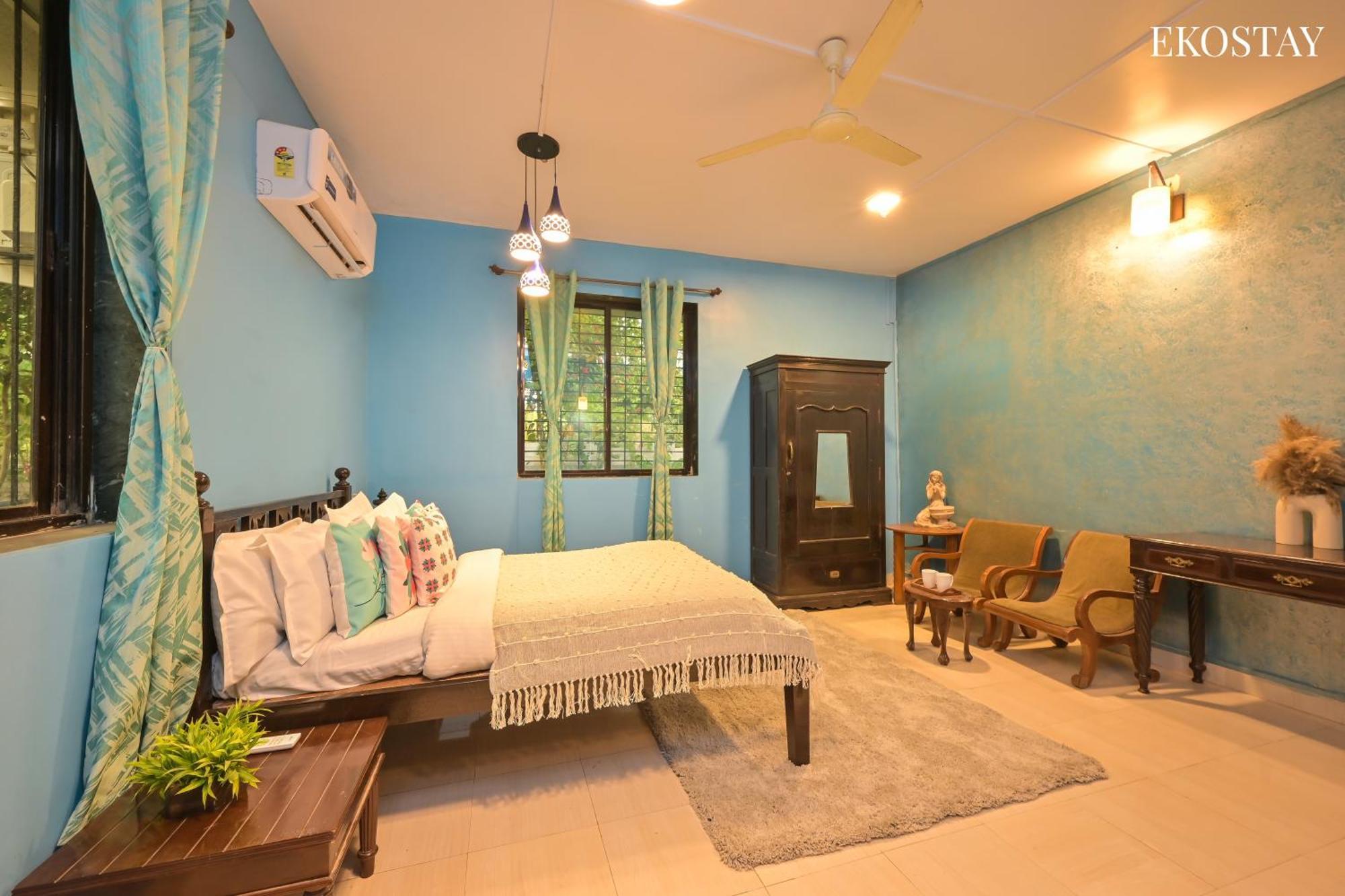 איגטפורי Eko Stay- Brickstone Villa מראה חיצוני תמונה