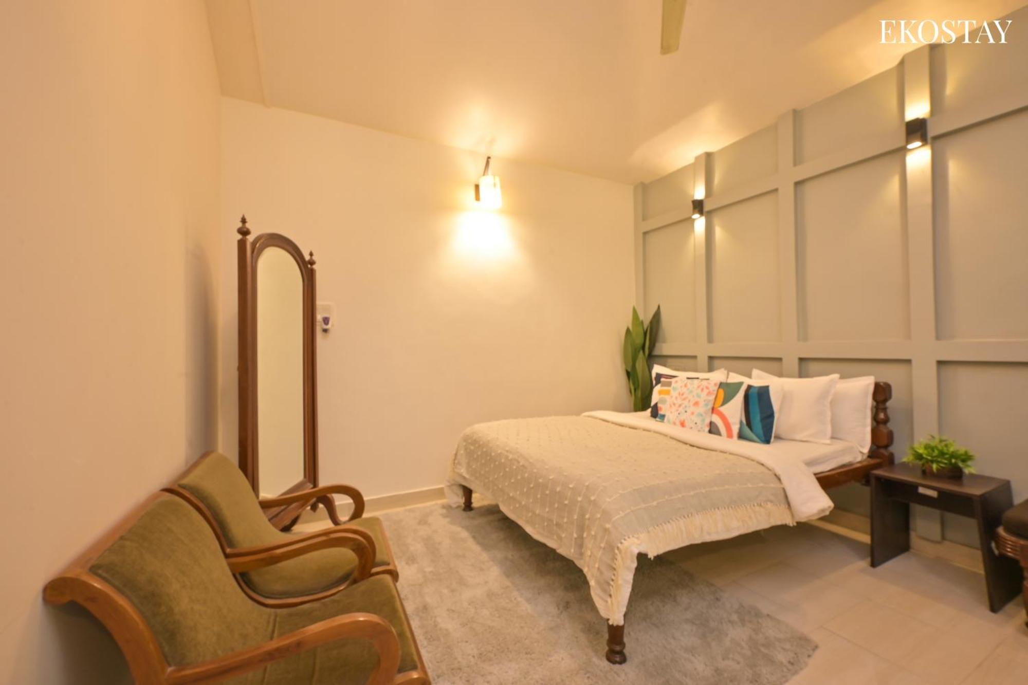 איגטפורי Eko Stay- Brickstone Villa מראה חיצוני תמונה