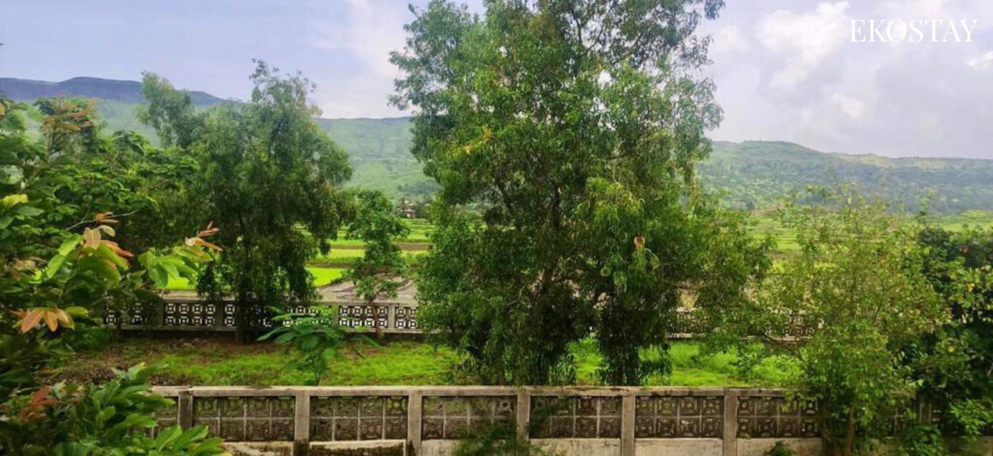 איגטפורי Eko Stay- Brickstone Villa מראה חיצוני תמונה