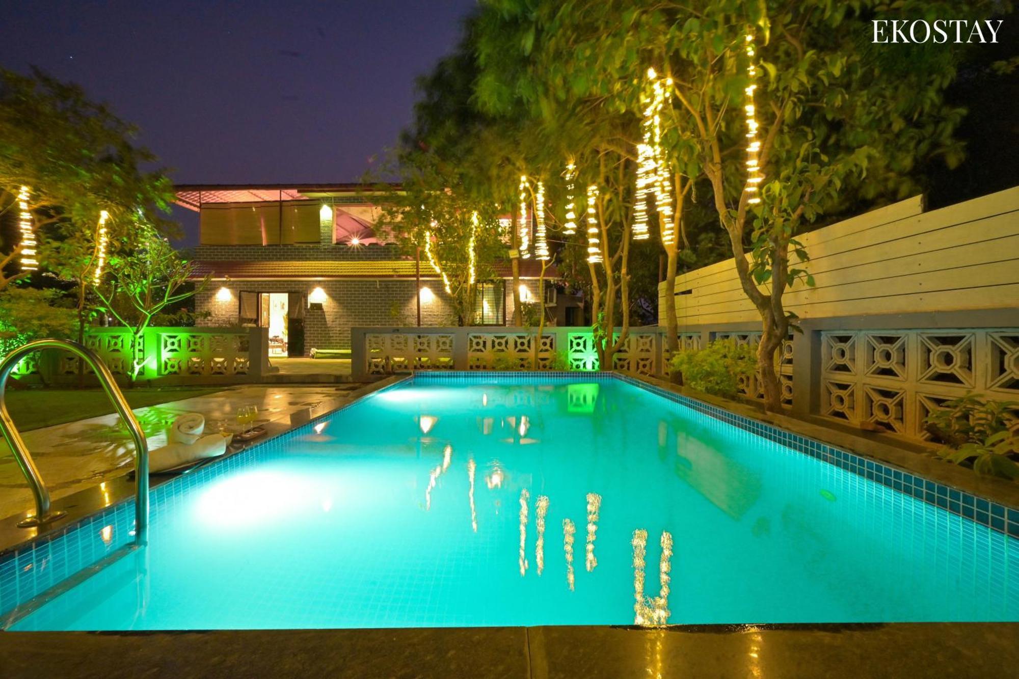איגטפורי Eko Stay- Brickstone Villa מראה חיצוני תמונה