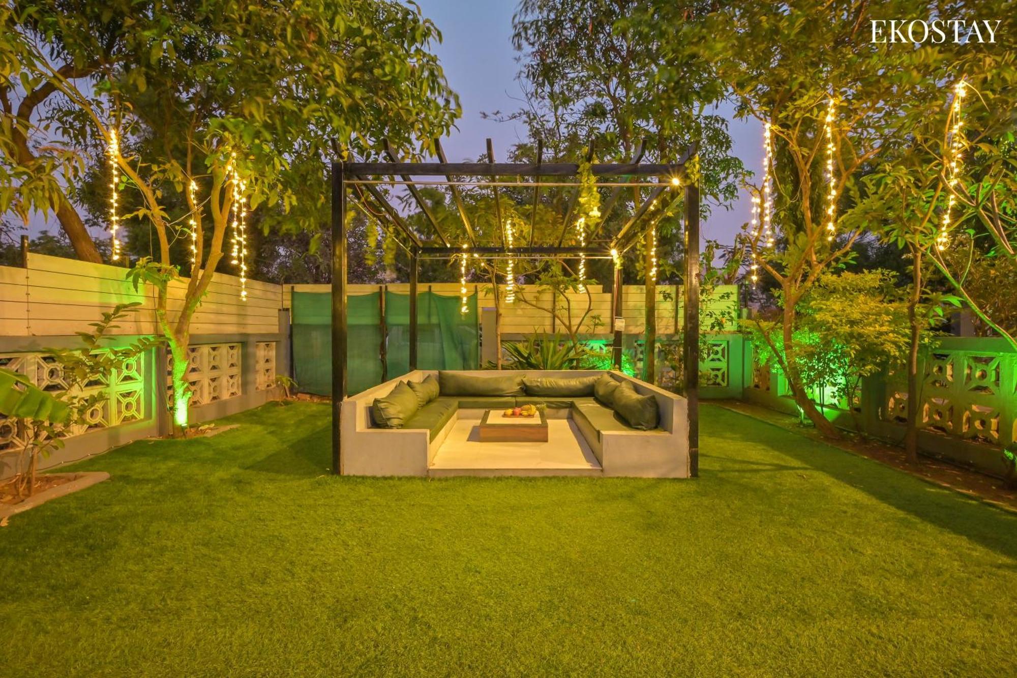איגטפורי Eko Stay- Brickstone Villa מראה חיצוני תמונה